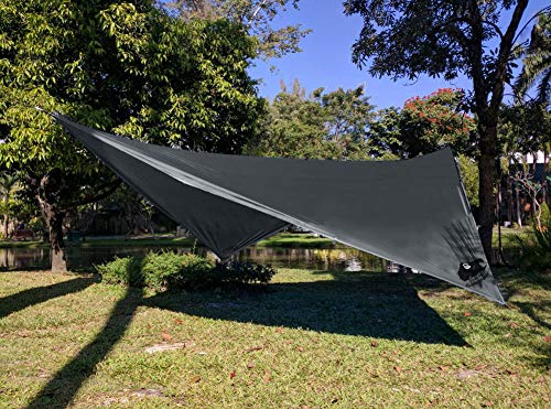 Chill Gorilla Tarp