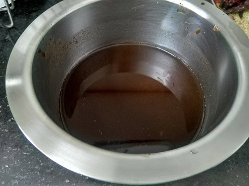 Tamarind Extract for Pulikachal