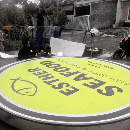 Jasa Pembuatan Neon Flex Bogor 18 Jasa Pembuatan Neon Flex Bogor 1