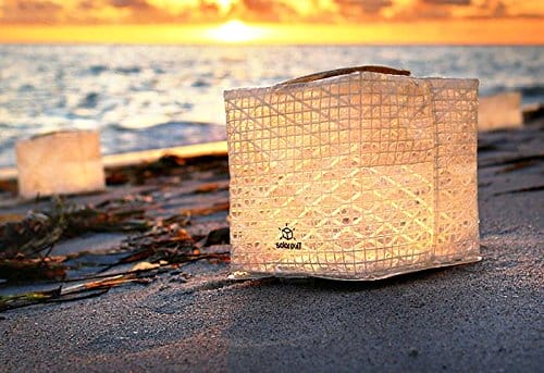 Solight SolarPuff Lantern