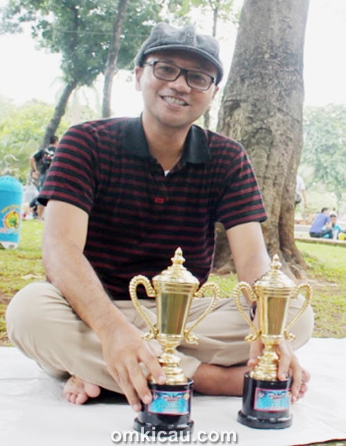 Mr Deko (Samarinda)