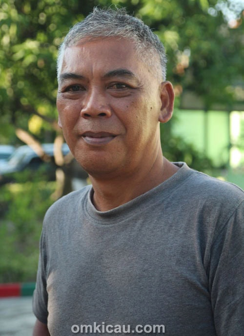 gambar-gambar Ebod Jaya Cup