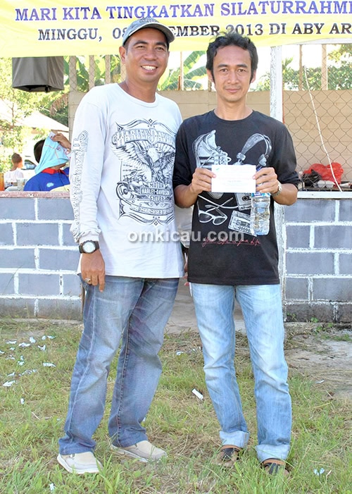 HRVRT SF Binuang