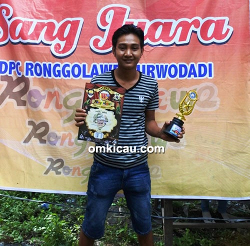 Om Deni Kurniantoro