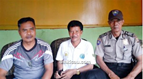 Lomba burung berkicau New Pasopati Balikpapan