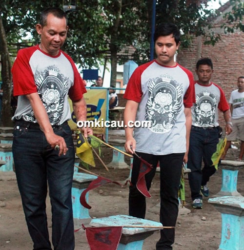 Latpres Posma Sembego