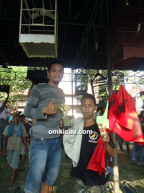 Mbah Surip (BRT BC)