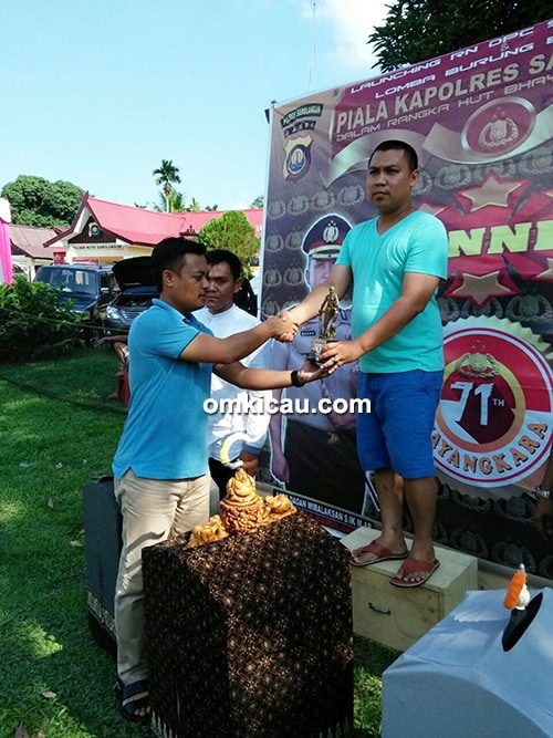piala kapolres sarolangun piala kapolres sarolangun