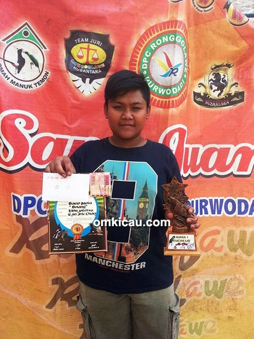 Bakso Idola