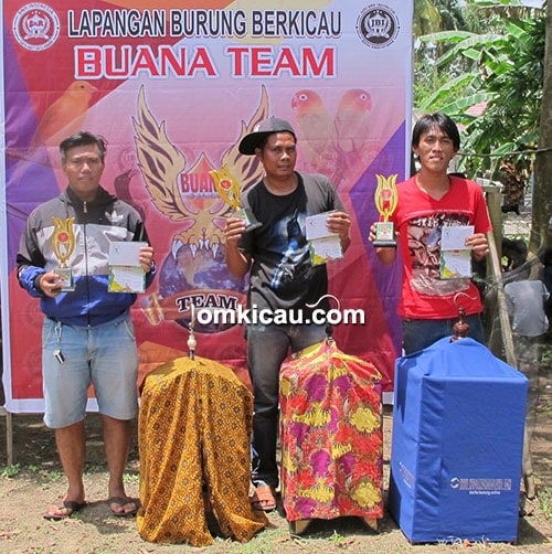 Buana Team Jambi