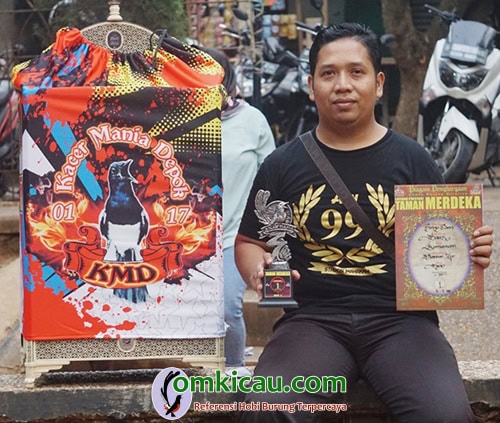 Masbud ZED