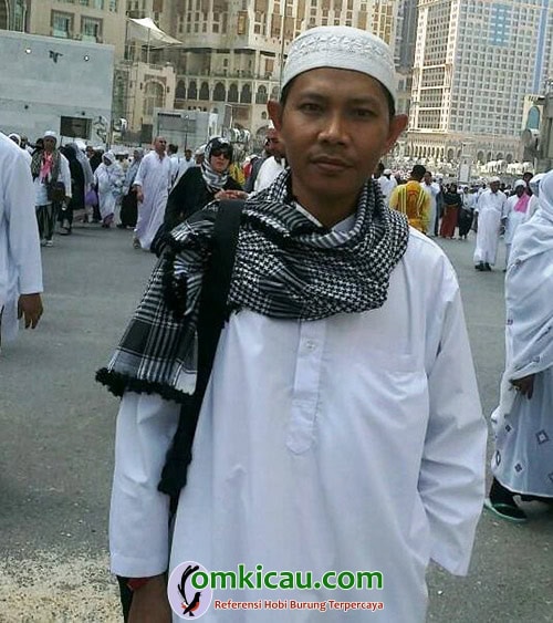 murai borneo jawara