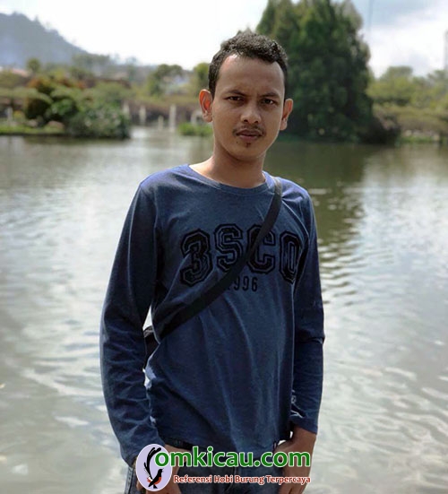 Om Kiki RK