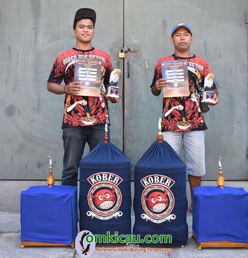 Om Yanto