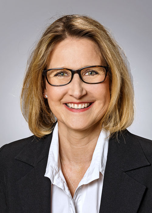 Unternehmerin der PAS-ZMS Praxisberatung