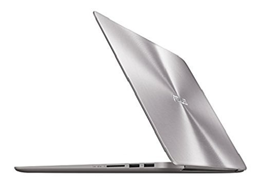 Asus Zenbook UX410UA Review Asus Zenbook UX410UA Review