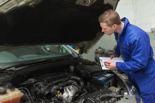 Essential car maintenance checks for beginners