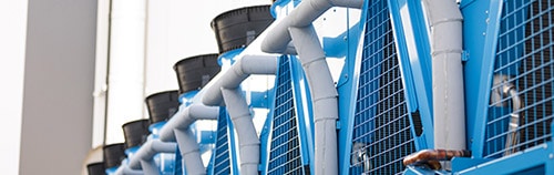 Engie Chillers Ireland - Quantum chiller with oil-free ...