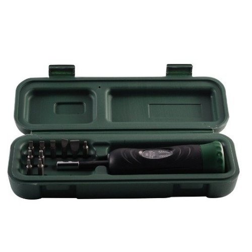 Best Torque Wrench for Mounting Rifle Scopes *
