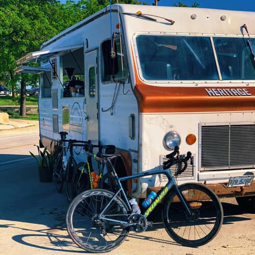 best rv ladder bike rack