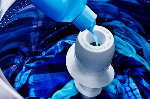 Best top loading washing machine with agitator