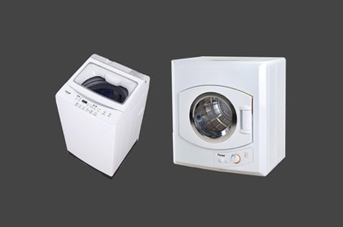 Panda Washer and Dryer Reviews from Panda Washing Machine Website