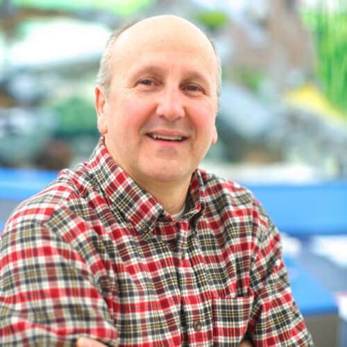 Rich Lehrer