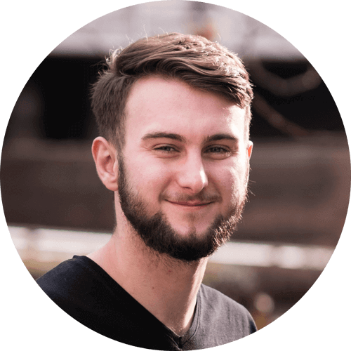 Rasťo Sásik odborník na SEO z Riešenia.com