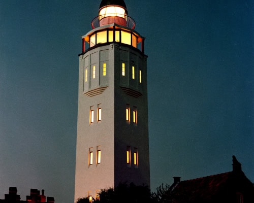 Übernachten im Leuchtturm Übernachten im Leuchtturm