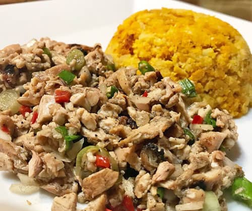 ketogenic meal delivery Aiea