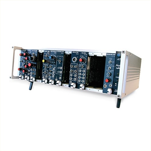 Amplifiers and Stimulators Amplifiers and Stimulators