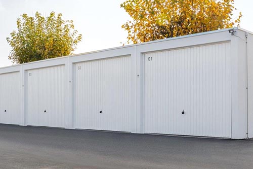 Garagenplatz Garage Mieten In Bad Boll Sauber Mit Strom
