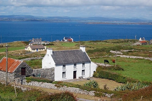 Cape Clear Island http://www.flickr.com/photos/52421717@N00/6091636094/in/photostream/