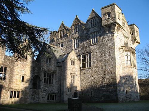 Donegal Castle http://www.flickr.com/photos/mjsmulligan/382112186/in/photostream/