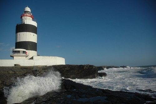 Hook Head Lighthouse, Co. Wexford http://www.flickr.com/photos/joehoughton/448121743/in/photostream/