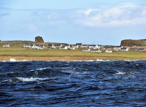 Tory Island http://www.flickr.com/photos/tir_na_nog/4779632148/in/photostream/