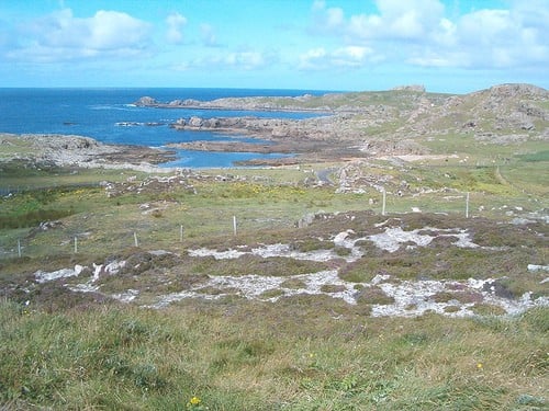 Malin Head, Co. Donegal http://www.flickr.com/photos/sedoglia/95249421/in/photostream/