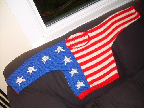 American Sweater http://www.flickr.com/photos/ilamont/4297759367/in/photostream/