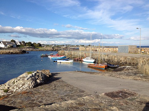 Spiddal, Co. Galway http://www.flickr.com/photos/robertfahy/7446369260/in/photostream/