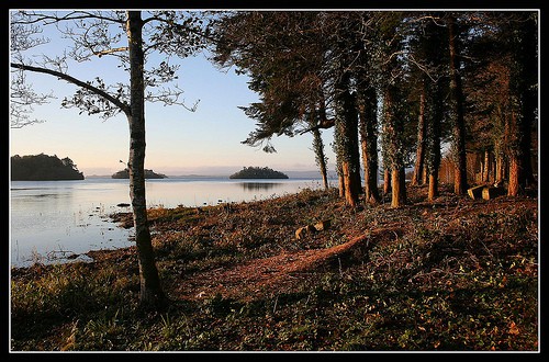 Lough Corrib http://www.flickr.com/photos/18091975@N00/5434209945/in/photostream/