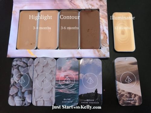 My Honest Maskcara Beauty Makeup Review Non Seller