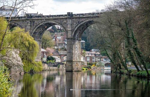 English Language School course in Harrogate