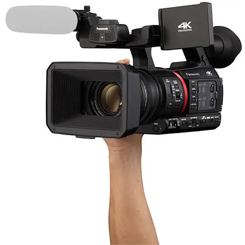 AG-CX350 - Panasonic - Merlin