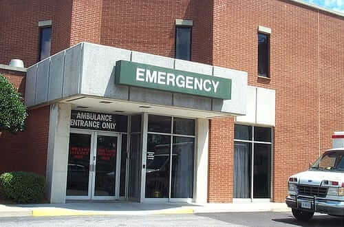 Emergency