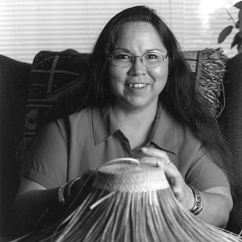 Lisa Telford (Haida) was awarded a 2011 NACF Artist Fellowship in Visual Arts.