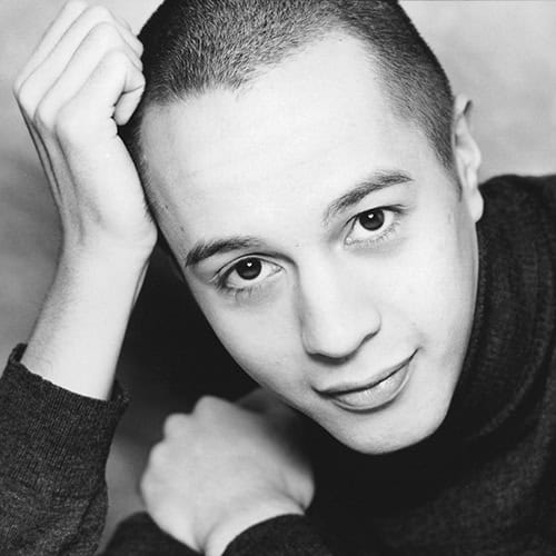 Christopher Kaui Morgan (Native Hawaiian) was awarded a 2013 NACF Artist Fellowship in Dance.
