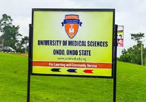 UNIMED Admission List