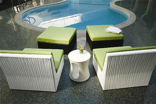 Troptone Mobilis Conversation Set