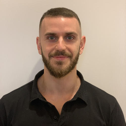 Jarrod Testa Bio Photo UPDATED Timothy McNamara Osteopath