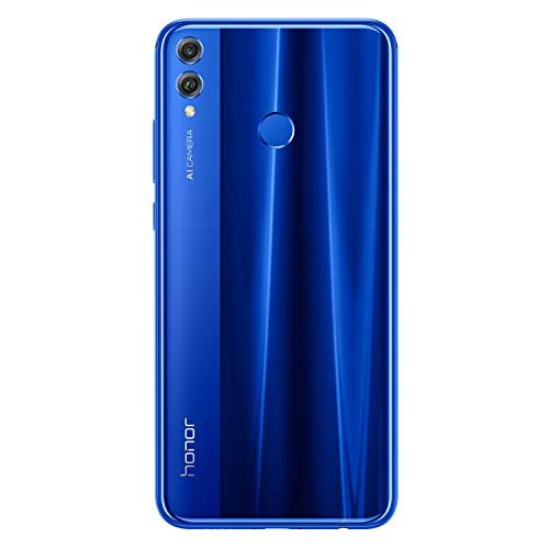 Honor 8X gaming smartphone